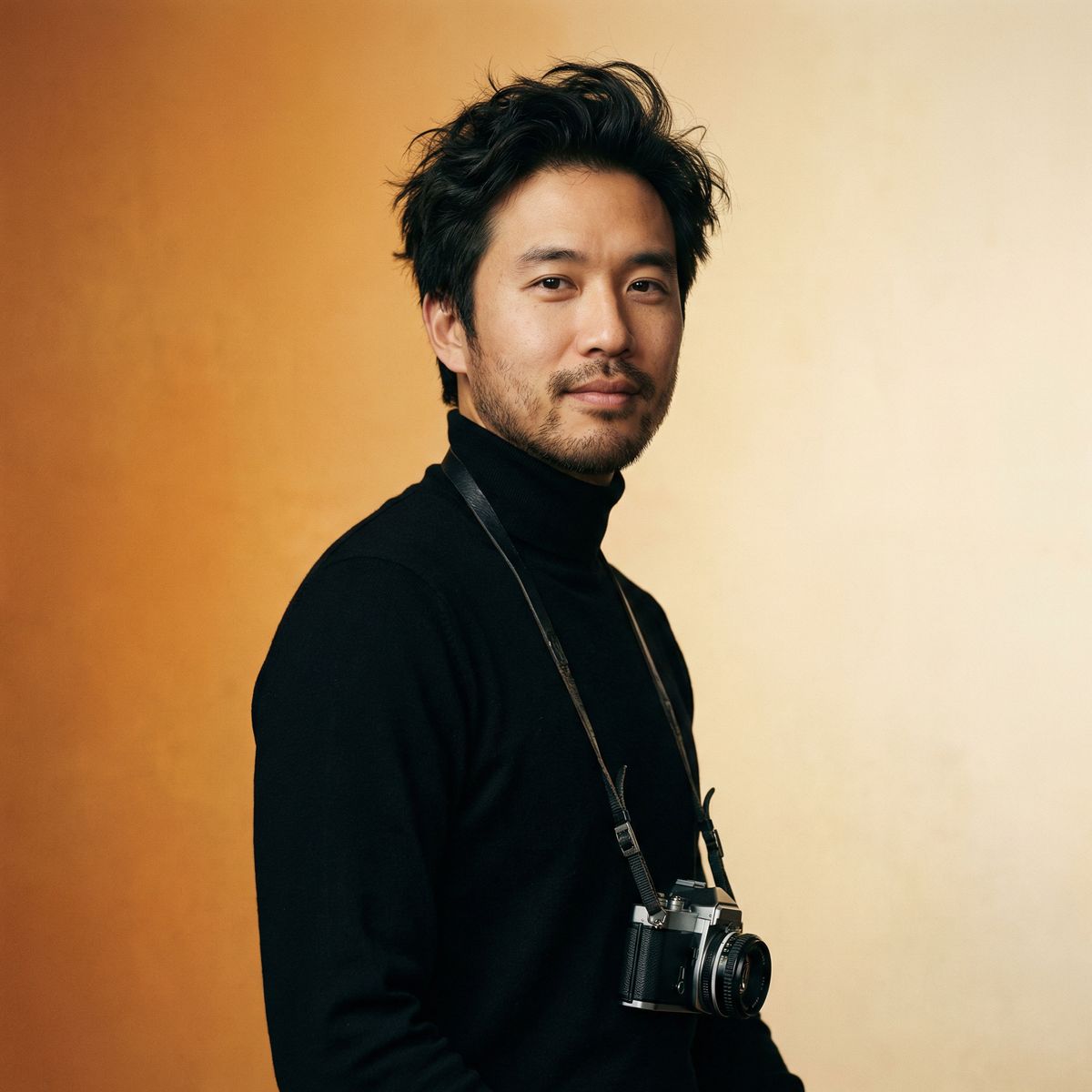 猎奇重口首席摄影师