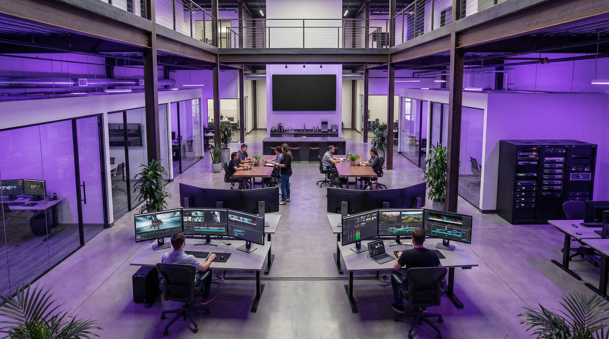 猎奇重口游戏搞笑视频